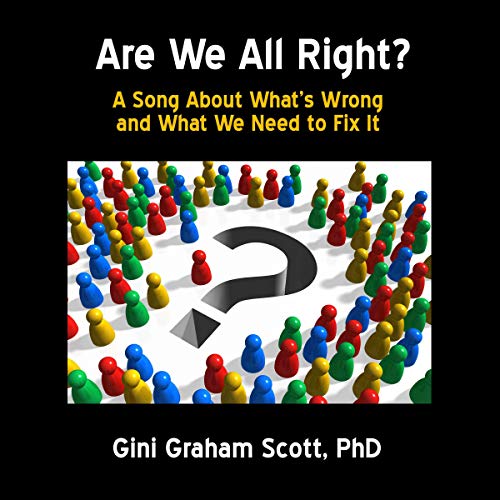 Cover of Are We All Right?