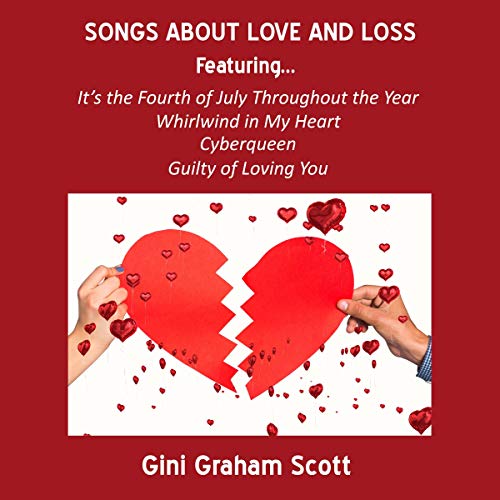 Cover of Songs About Love and Loss