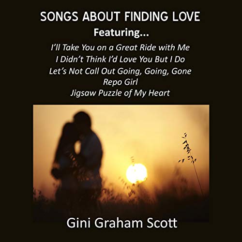 Cover of Songs About Finding Love