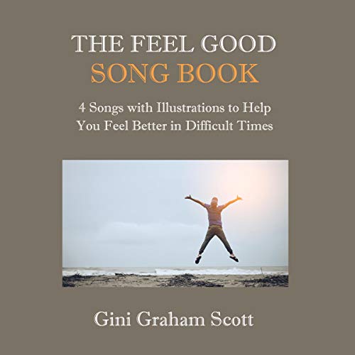 Cover of The Feel Good Song Book