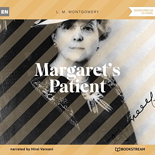 Cover of Margaret's Patient