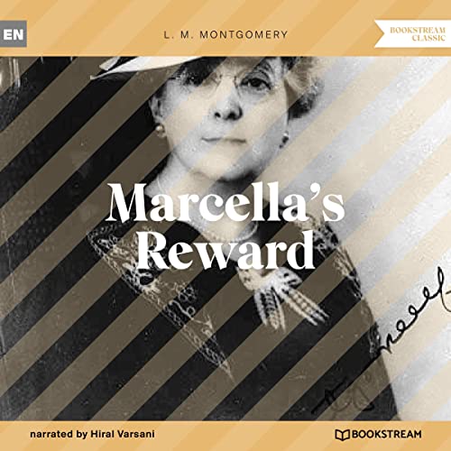 Cover of Marcella's Reward