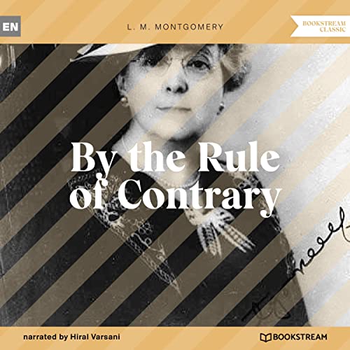 Cover of By the Rule of Contrary