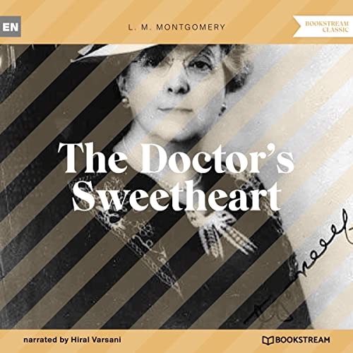 Cover of The Doctor's Sweetheart