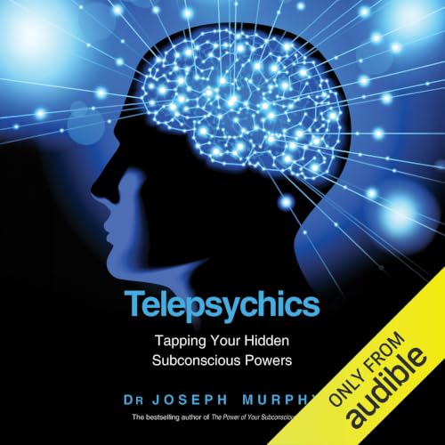 Cover of Telepsychics