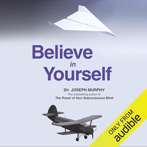 Cover of Believe in Yourself