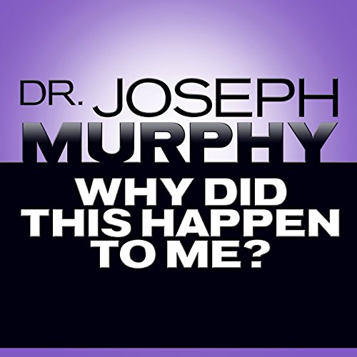 Cover of Why Did This Happen to Me?