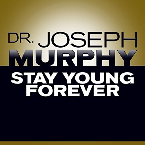 Cover of Stay Young Forever