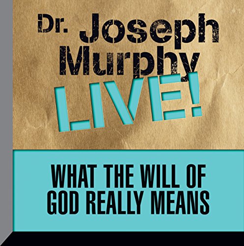 Cover of What the Will of God Really Means