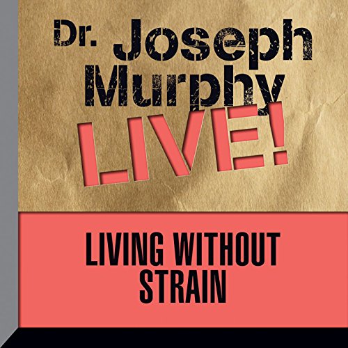 Cover of Living Without Strain