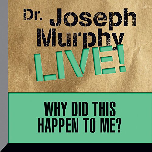 Cover of Why Did This Happen to Me?