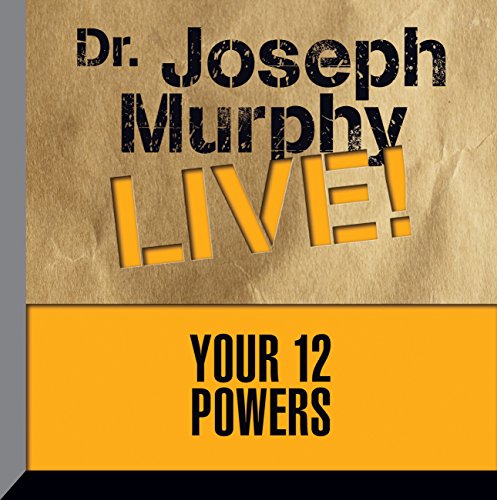 Cover of Your 12 Powers
