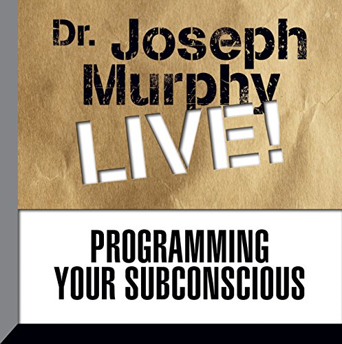 Cover of Programming Your Subconscious