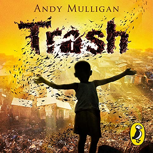 Cover of Trash