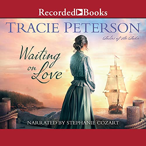 Cover of Waiting on Love