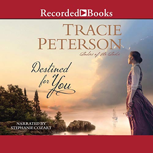 Cover of Destined for You