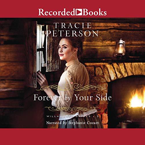 Cover of Forever by Your Side