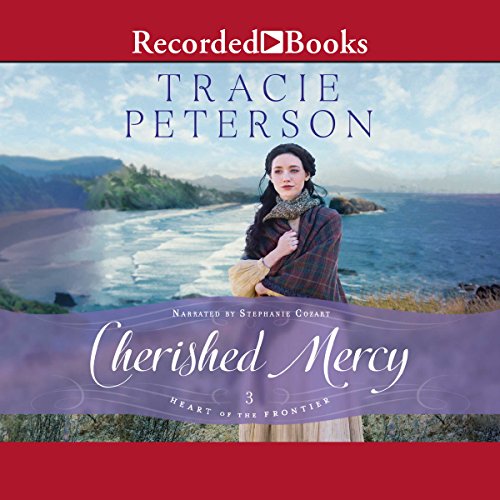 Cover of Cherished Mercy