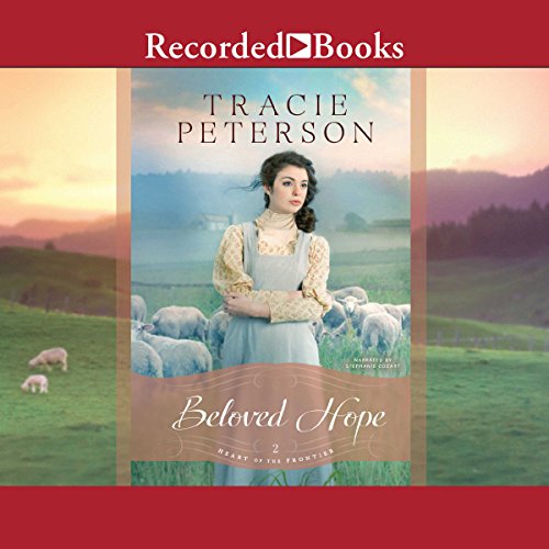 Cover of Beloved Hope