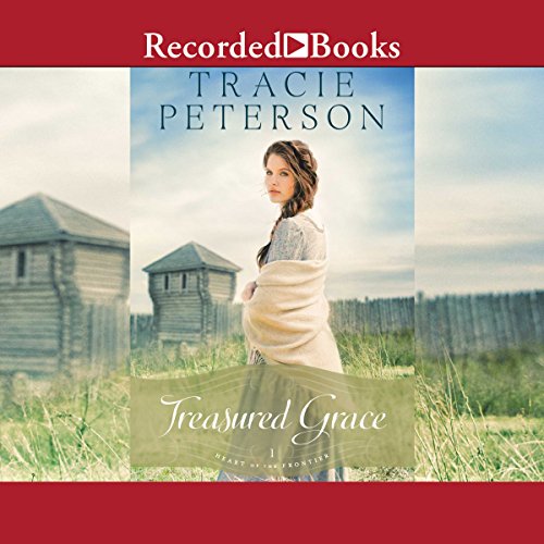 Cover of Treasured Grace