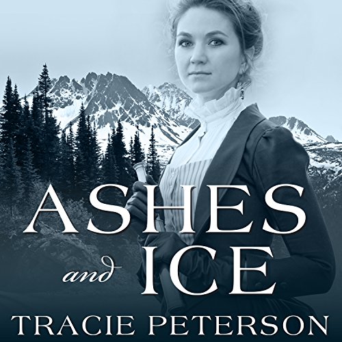 Cover of Ashes and Ice