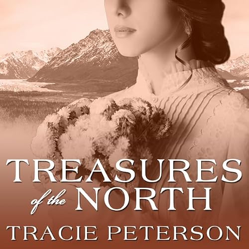 Cover of Treasures of the North