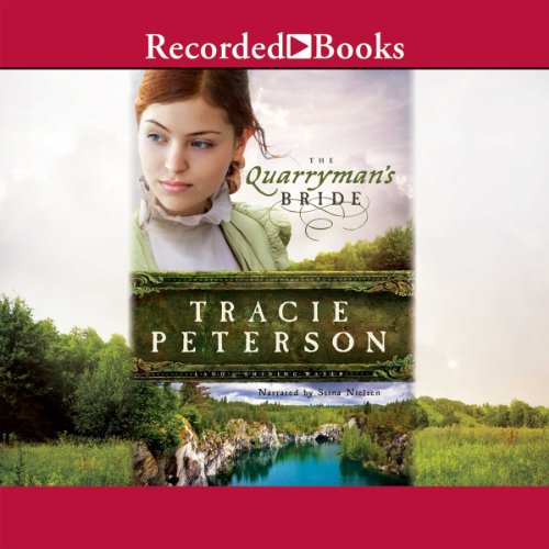 Cover of The Quarryman's Bride