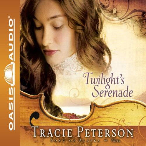 Cover of Twilight's Serenade