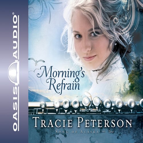 Cover of Morning's Refrain