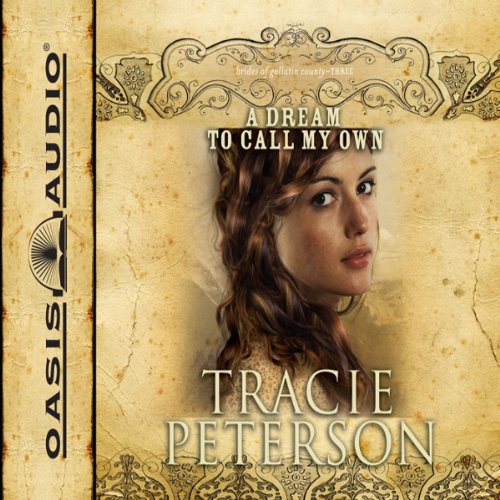 Cover of A Dream to Call My Own