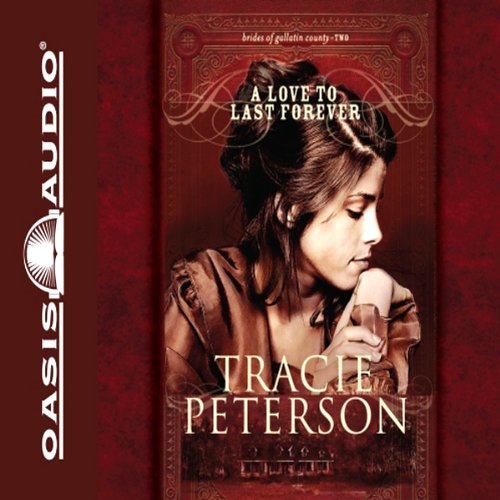 Cover of A Love to Last Forever