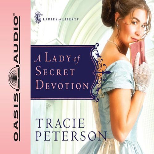 Cover of A Lady of Secret Devotion