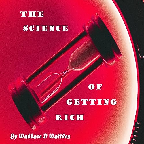 Cover of Science of Getting Rich