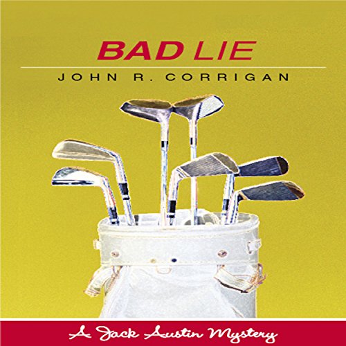 Cover of Bad Lie