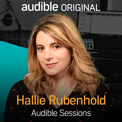 Cover of Hallie Rubenhold