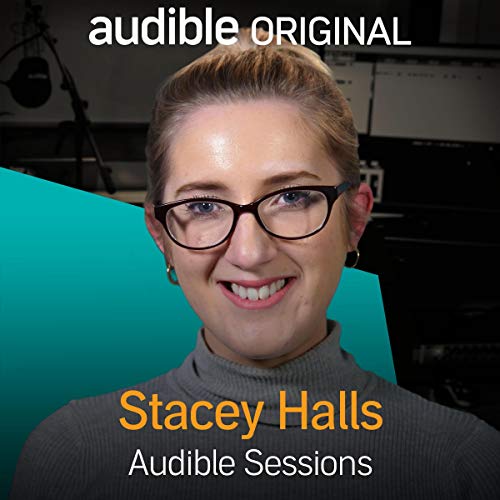 Cover of Stacey Halls