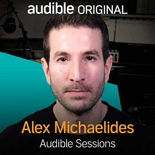 Cover of Alex Michaelides