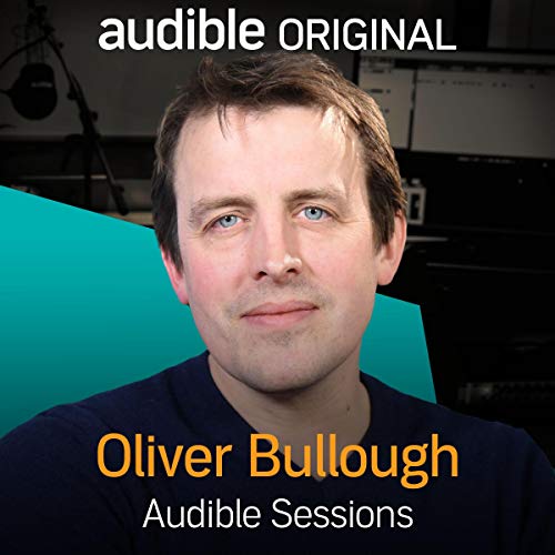 Cover of Oliver Bullough