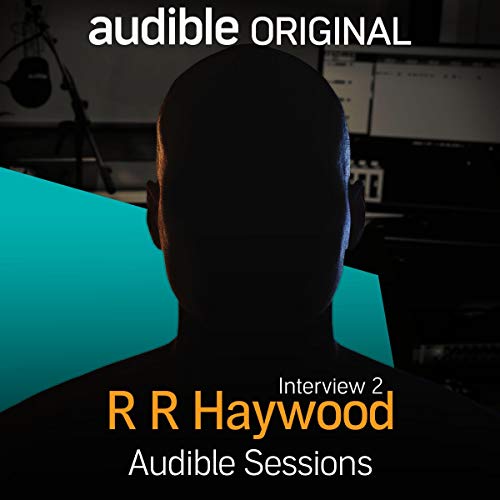 Cover of R. R. Haywood - January 2019