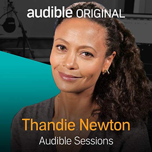 Cover of Thandie Newton