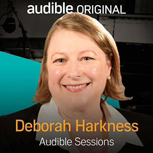 Cover of Deborah Harkness