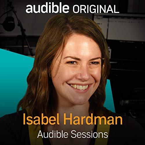Cover of Isabel Hardman