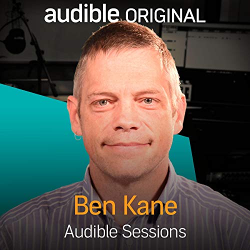 Cover of Ben Kane