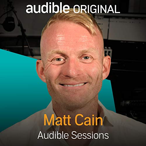 Cover of Matt Cain