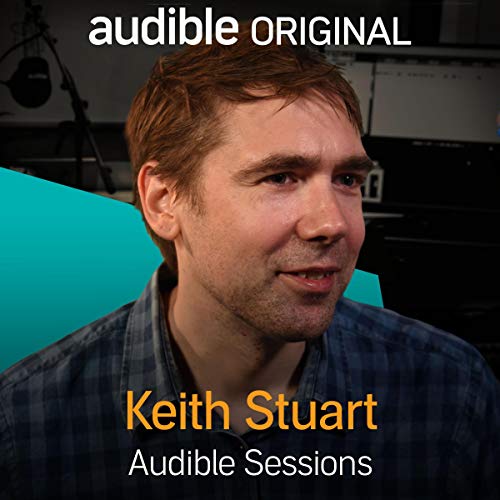 Cover of Keith Stuart