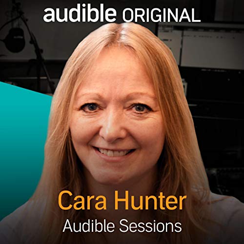 Cover of Cara Hunter
