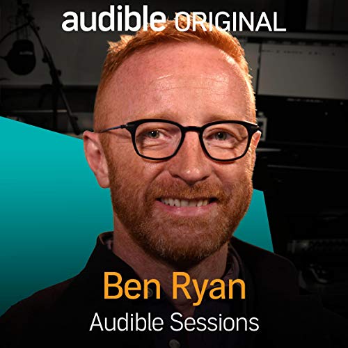 Cover of Ben Ryan
