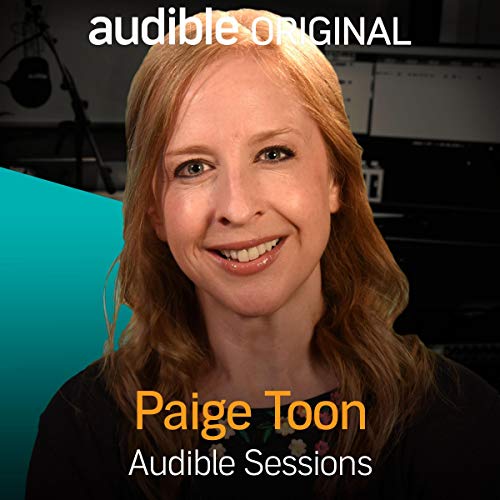 Cover of Paige Toon