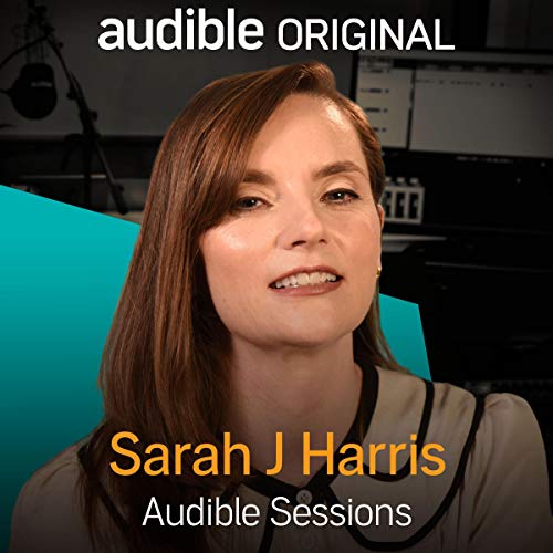 Cover of Sarah J Harris