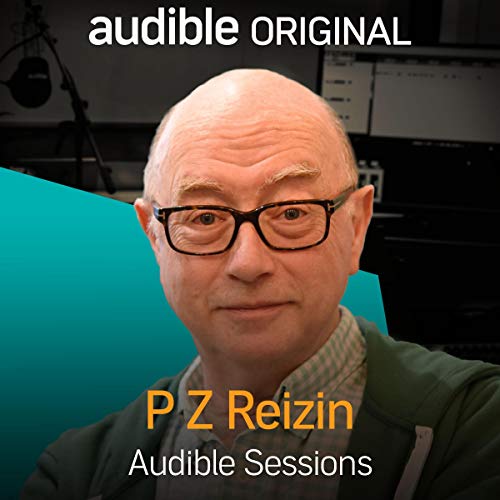 Cover of P Z Reizin